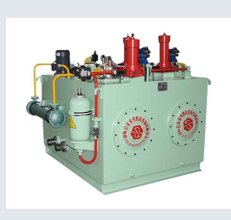 宏科潤(rùn)滑設(shè)備 xyz高低壓系列稀油潤(rùn)滑站 可以售賣全國(guó) - 愛(ài)企查