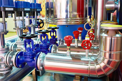 工業(yè)齒輪油粘度為什么會(huì)發(fā)生變化:齒輪潤(rùn)滑油黏度變化影響因素概述