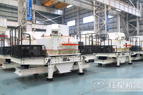 大型碎石磨砂機設備價格多少 附鵝卵石生產視頻