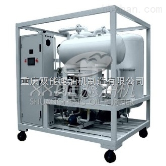 江西機油過濾設備-產(chǎn)品報價-重慶雙能濾油機制造
