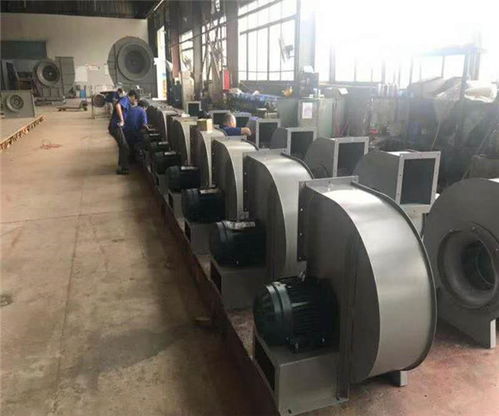 佛山后頃離心風(fēng)機(jī)廠家定制報(bào)價(jià)的行業(yè)須知 多圖