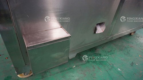 鳳翔 全自動櫻桃去核機 櫻桃加工設備