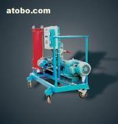 【潤滑油用高黏油濾油機】價格,廠家,圖片,供應商,過濾器、過濾設備,新鄉市邁特過濾設備 - 產品庫 - 阿土伯交易網