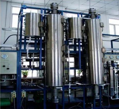 非凡十年｜這些科學研究成果，打上了'黑大制造'的烙印！潤滑設備篇