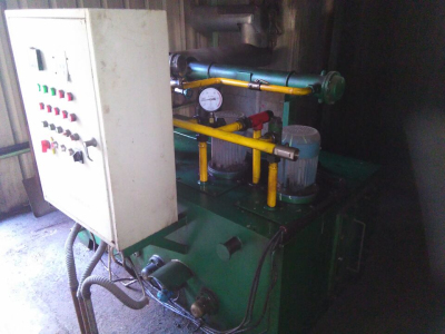 一個客戶稀油站的真實反饋 | 德樂動態 | 啟東德樂潤滑設備