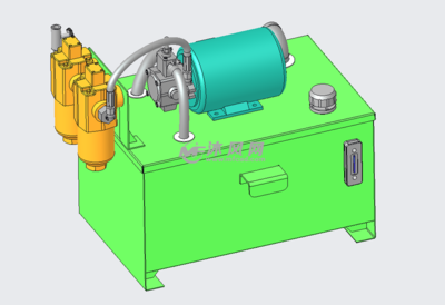 機床潤滑站 高效潤滑設備的選型、應用與維護指南